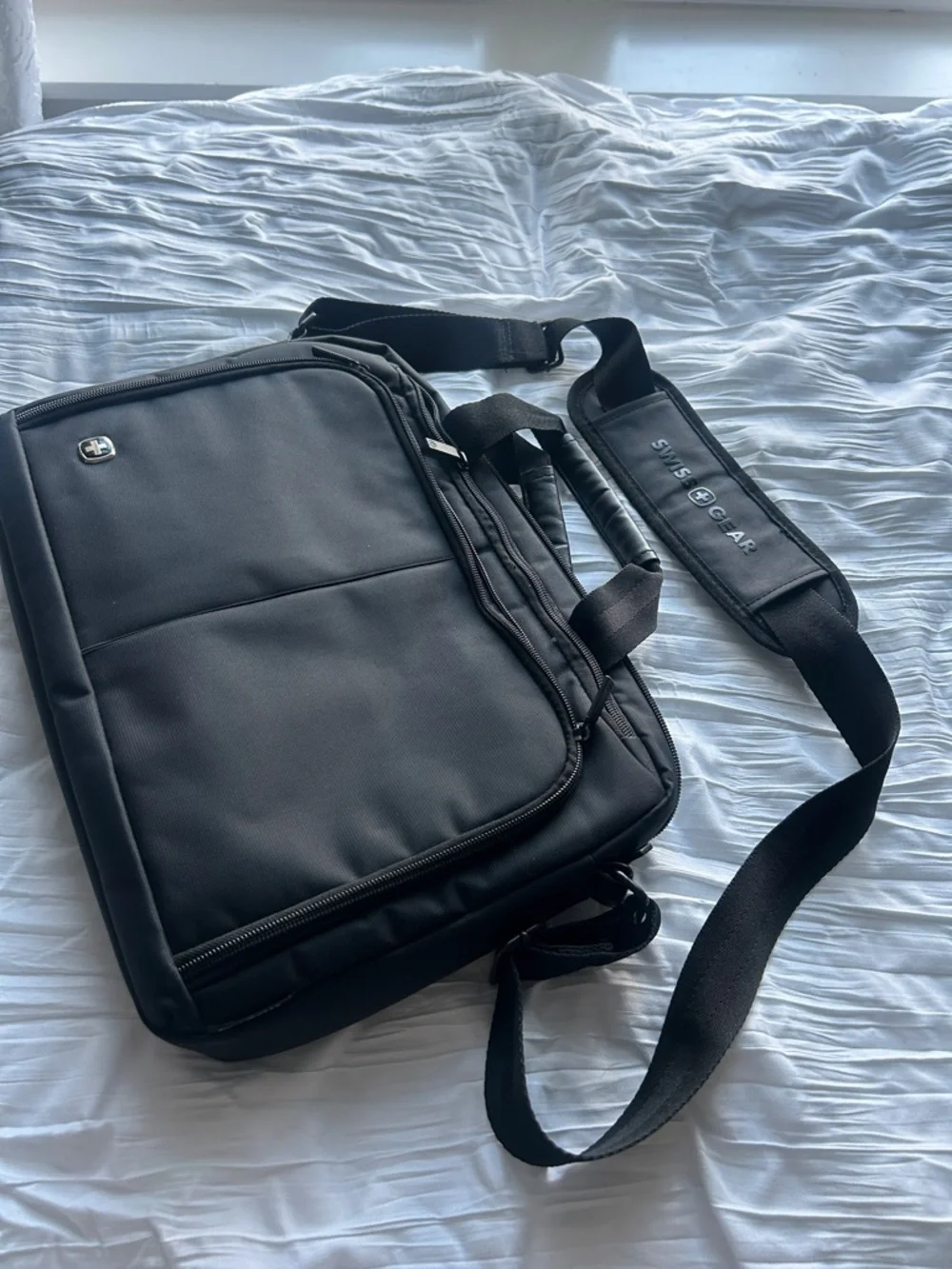 SwissGear 16